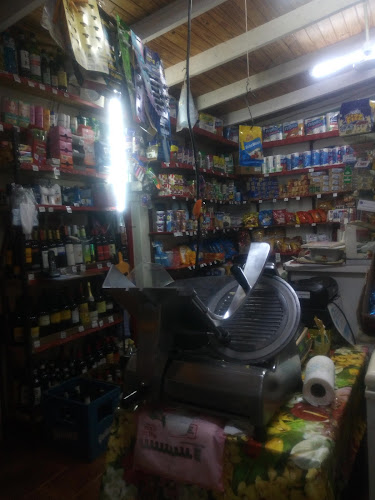 Minimercado Porkis - Gastronomía y hostelería