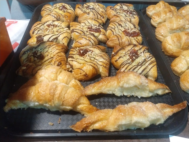 Gonza Mousse - Valentín Alsina