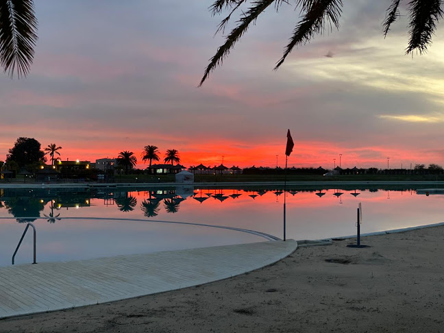 Crystal Bar & Resto * Terralagos *