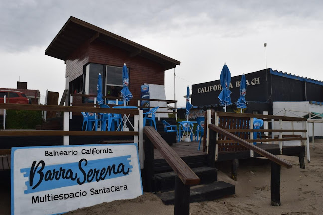 Comentarii opinii despre Barra Serena