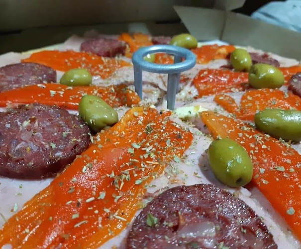 Pizzeria La Preferida - Cdad. Evita