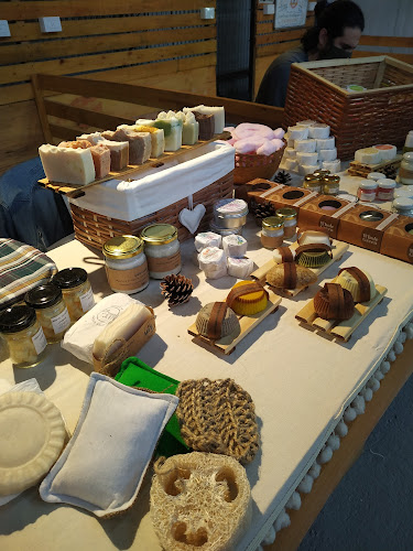 Comentarii opinii despre Mercado del Paraná