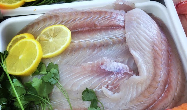 Pescadería Puerto Deseado - Gastronomía y hostelería