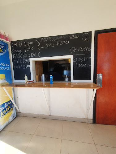 El Carrito de Juancho - Comodoro Rivadavia