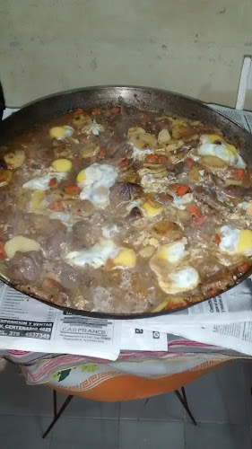 Chipacitos del Molina - Corrientes