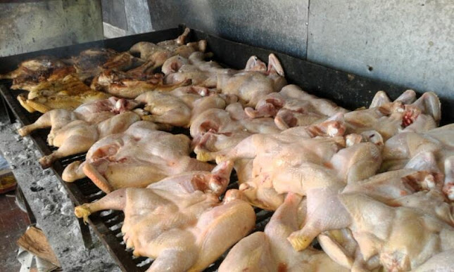 Comentarii opinii despre EL PILAR DELIVERY