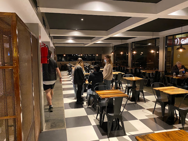 Av. del Libertador 14806, B1640 San Isidro, Provincia de Buenos Aires