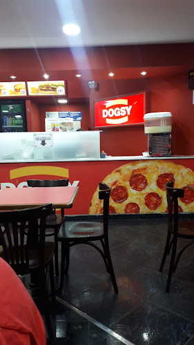 Dogsy Pizzas y Lomitos (Terminal de Tucumán)
