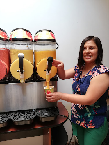 Pizzería Miranda - La Rioja