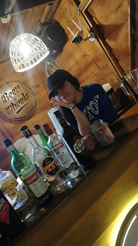 Opinii despre Beer & wheels în Vicente López - Gastronomía y hostelería