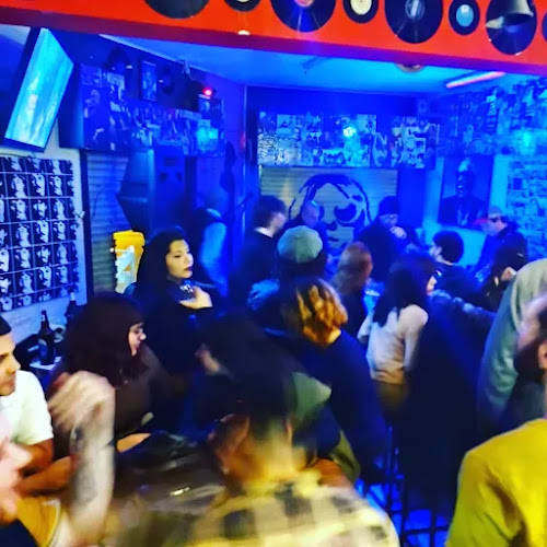 Club Manija Bar de Amigxs - Gastronomía y hostelería