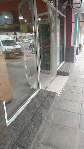 Opinii despre Panaderia Internacional în Santo Tomé - Gastronomía y hostelería