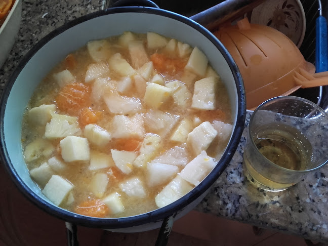 La Ñata guarderia lancha