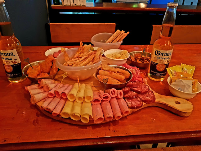 Opinii despre FRANKLIN BEER în Paraná - Gastronomía y hostelería