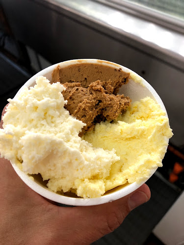 Opinii despre Heladeria Salta în Gerli - Gastronomía y hostelería