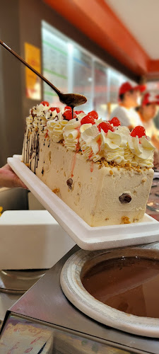 Helados iL Vesuvio - Gastronomía y hostelería