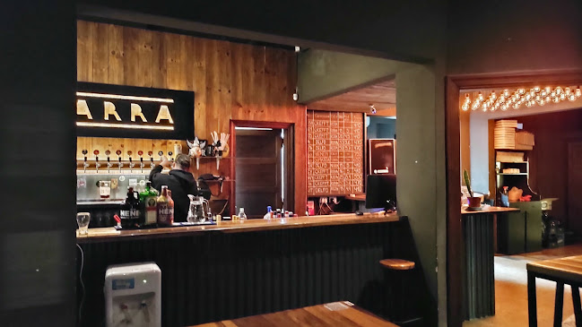 ACHAVAL - Gastronomía y hostelería