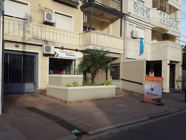 Panificados y Helados Wilson - Gastronomía y hostelería