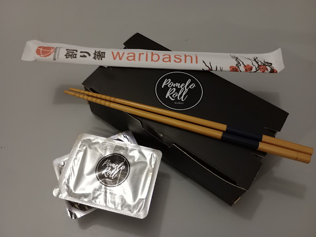 POMELO ROLL SUSHI - Puerto Madryn