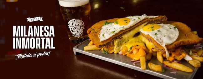 Opinii despre El Club de la Milanesa Ramos Mejia în Ramos Mejía - Gastronomía y hostelería