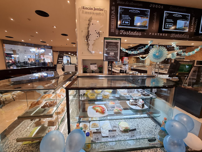 Comentarii opinii despre Rincón Jumbo