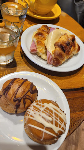 Comentarii opinii despre El Nazareno: Fábrica Familiar de Alfajores y Especialidades.