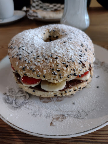 TEOCAFE - Gastronomía y hostelería