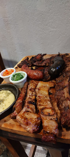 CHUCARO parrilla & bodegon - Villa Carlos Paz