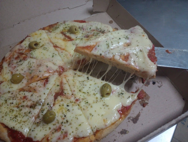 Comentarii opinii despre Pizzería Los Reyes