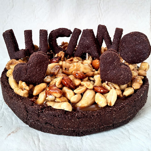 Opinii despre Keks Haus în Villa Carlos Paz - Gastronomía y hostelería