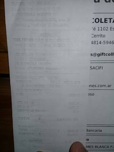 Opinii despre Jellies - Shots de gelatina în Posadas - Gastronomía y hostelería