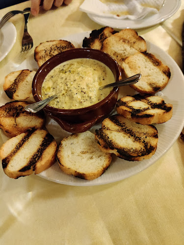 Comentarii opinii despre Le Colombe Da Tiziano