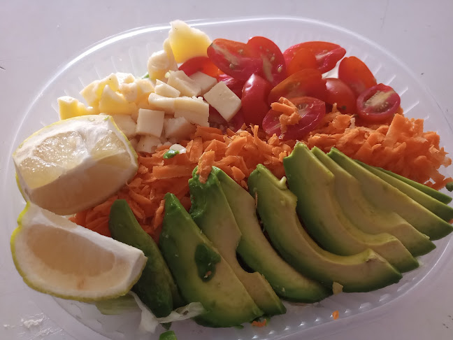 Omar Pizza. Delivery - Gastronomía y hostelería