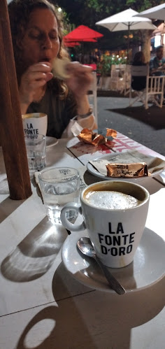 Lucciano's - Mar del Plata