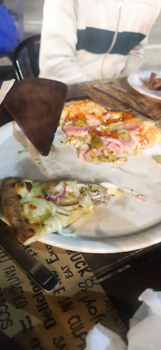 Comentarii opinii despre Alto Gandhi Pizza Napoletana