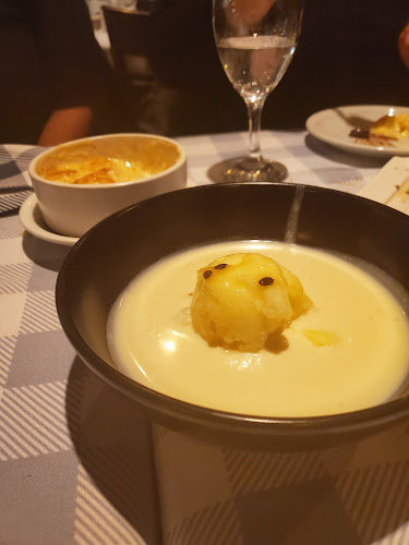 Comentarii opinii despre Lo de Fran Cocina de Mar