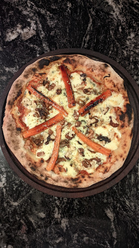 Flama Pizzas - Gastronomía y hostelería