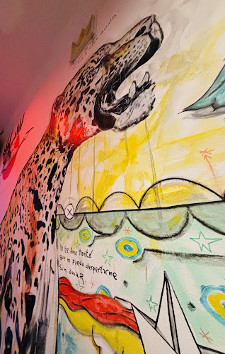 Opinii despre Roque House în Sáenz Peña - Gastronomía y hostelería