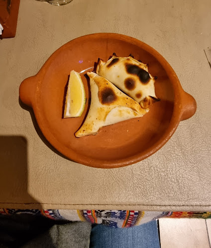 Comentarii opinii despre El Mojon