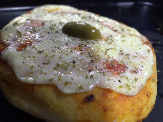 Opinii despre Palo y Leña în Banda del Río Salí - Gastronomía y hostelería