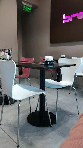 Heladeria Branka Plaza - La Tablada