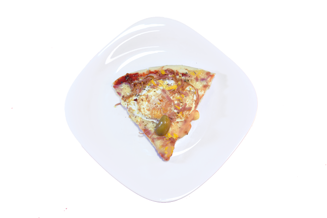 Comentarii opinii despre Delivery Burgerpizza y pizza especial