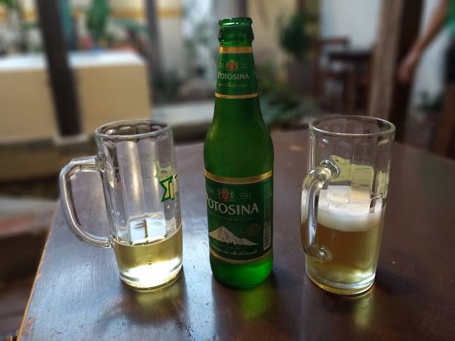 El Aljibe Comida Típica - Santa Fe