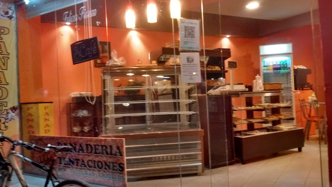 Av. Belgrano 85, X5155 Tanti, Córdoba