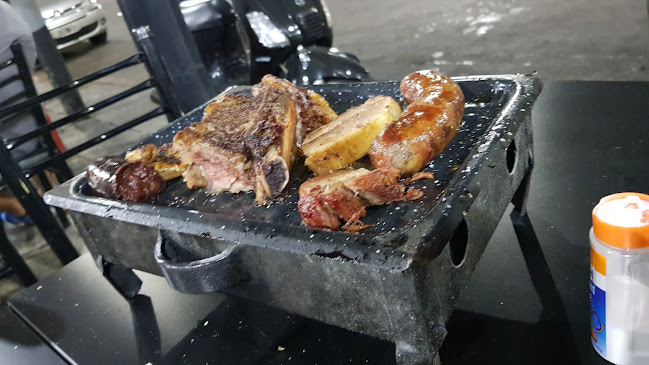 Comentarii opinii despre Lo de Capa