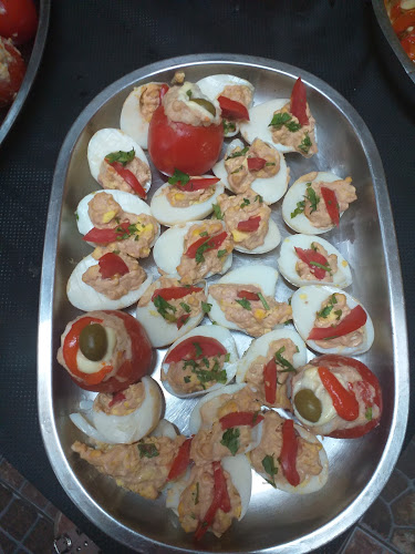 Opinii despre Parrilla lo de Toto în Florencio Varela - Gastronomía y hostelería