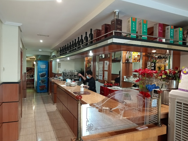 Opinii despre Restaurant Mei Shi în Rosario - Gastronomía y hostelería