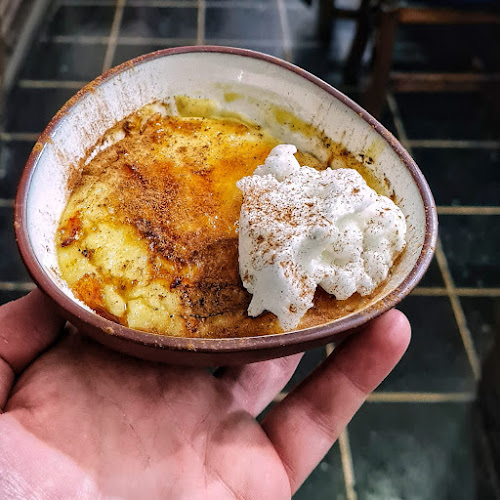 Comentarii opinii despre Cantina "La Rambla"