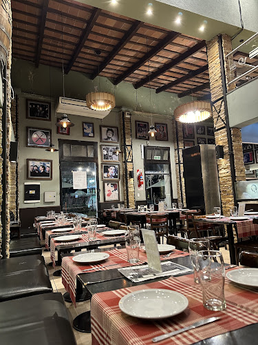 Pizza Resto Oh!! - Gastronomía y hostelería