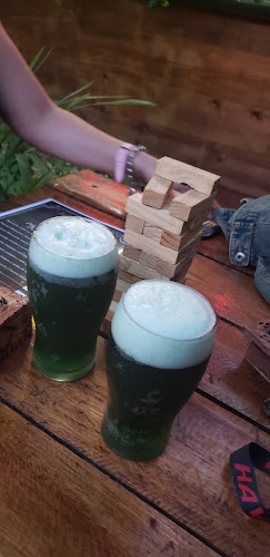 Maltafari Cerveceria Patio Rasta - Gastronomía y hostelería